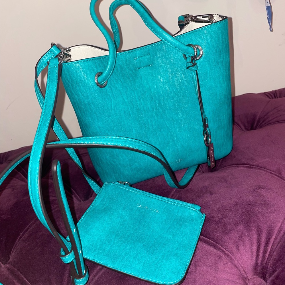 CK womens handbag